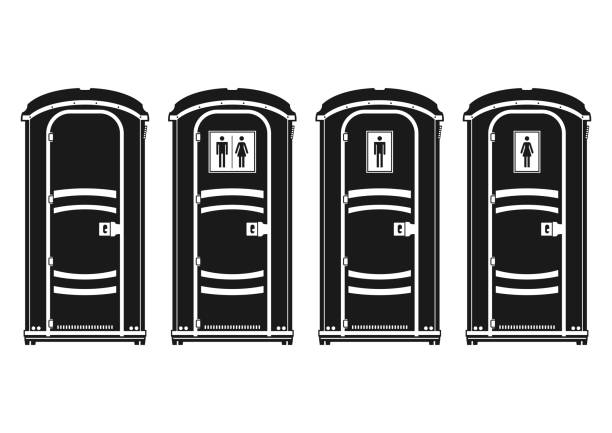 Best Long-Term Portable Toilet Rental  in Lmar, DE