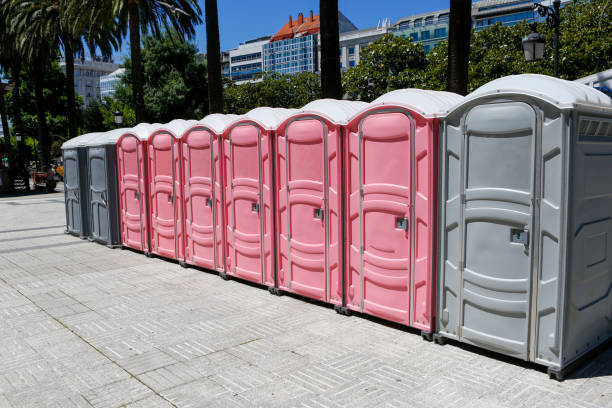Portable Toilets for Disaster Relief Sites in Delmar, DE