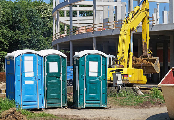 Professional Portable Potty Rental in Delmar, DE